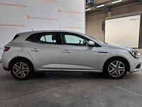 Personenauto, renault, megane - afbeelding 34 van  62