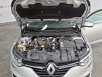 Personenauto, renault, megane - afbeelding 47 van  62