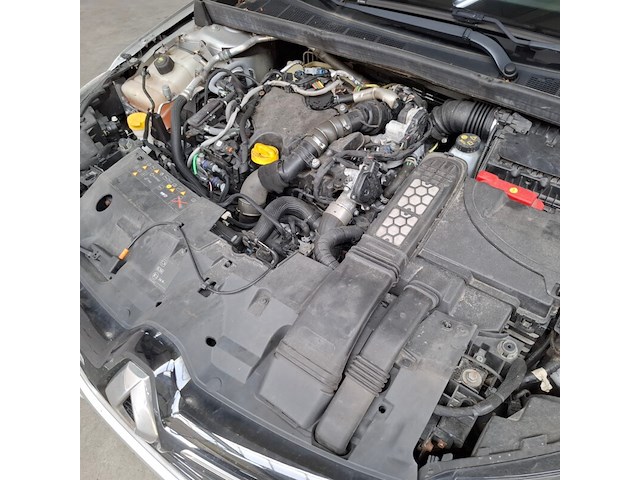 Personenauto, renault, megane - afbeelding 48 van  62