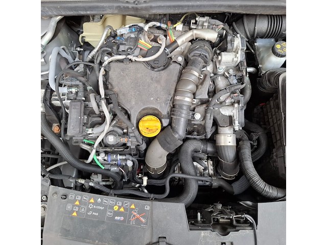 Personenauto, renault, megane - afbeelding 50 van  62