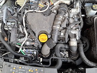 Personenauto, renault, megane - afbeelding 50 van  62