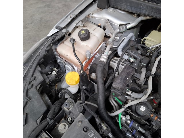 Personenauto, renault, megane - afbeelding 51 van  62