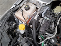 Personenauto, renault, megane - afbeelding 51 van  62