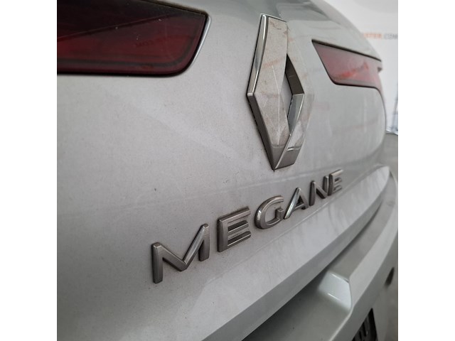 Personenauto, renault, megane - afbeelding 53 van  62