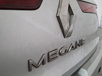 Personenauto, renault, megane - afbeelding 53 van  62