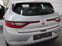 Personenauto, renault, megane - afbeelding 54 van  62