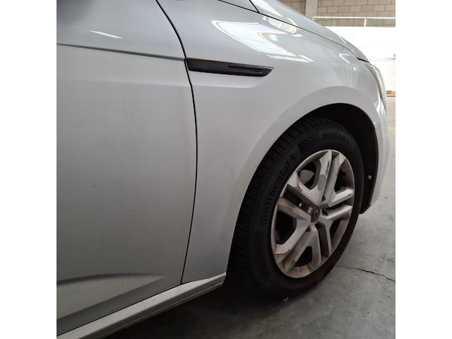 Personenauto, renault, megane - afbeelding 45 van  62