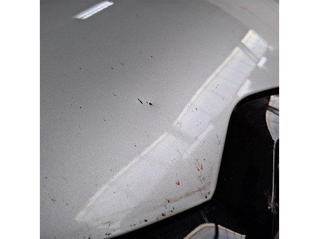 Personenauto, renault, megane - afbeelding 57 van  62