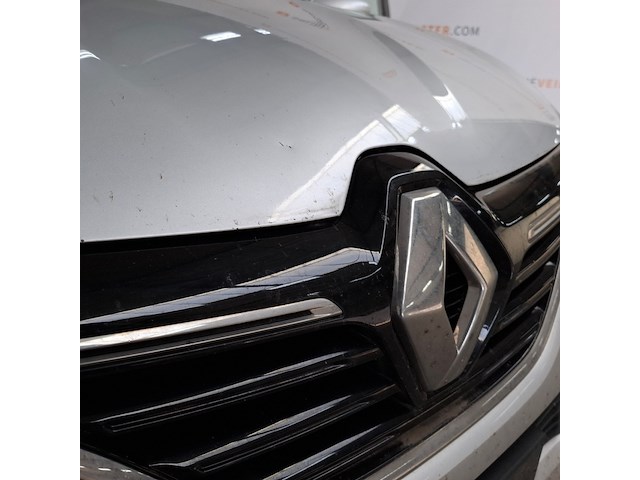 Personenauto, renault, megane - afbeelding 58 van  62