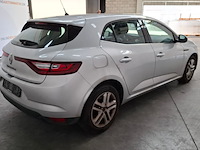 Personenauto, renault, megane - afbeelding 60 van  62