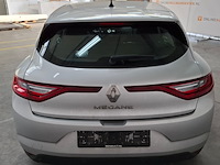 Personenauto, renault, megane - afbeelding 61 van  62