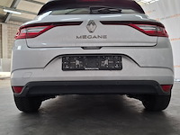 Personenauto, renault, megane - afbeelding 62 van  62
