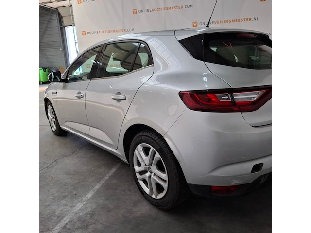 Personenauto, renault, megane - afbeelding 2 van  67