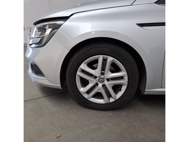 Personenauto, renault, megane - afbeelding 5 van  67