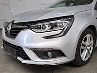 Personenauto, renault, megane - afbeelding 7 van  67