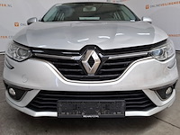 Personenauto, renault, megane - afbeelding 8 van  67