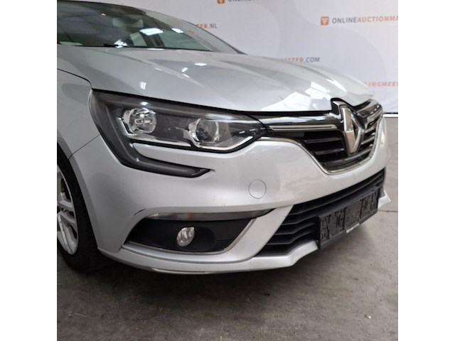 Personenauto, renault, megane - afbeelding 9 van  67