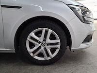 Personenauto, renault, megane - afbeelding 11 van  67