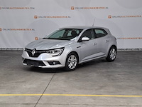 Personenauto, renault, megane - afbeelding 1 van  67