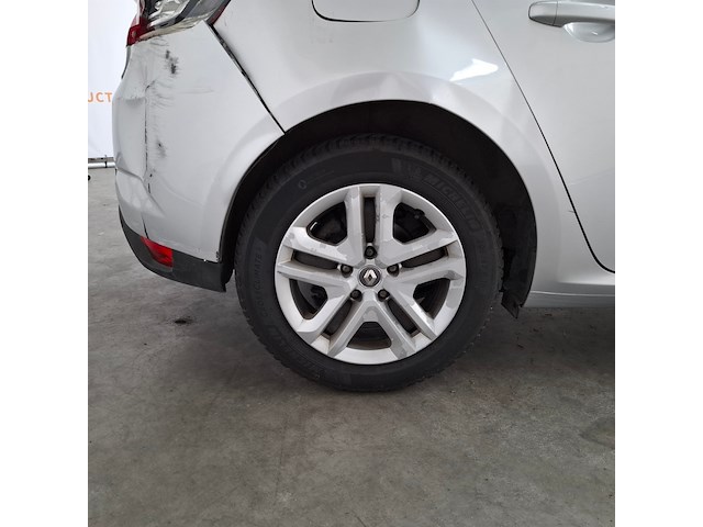 Personenauto, renault, megane - afbeelding 13 van  67