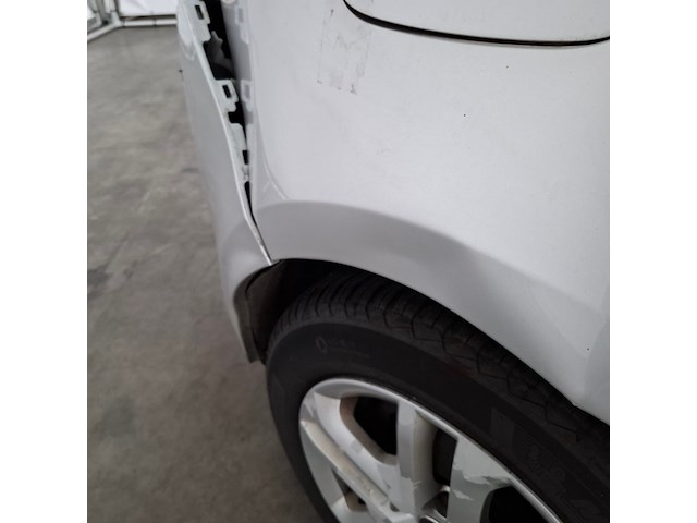Personenauto, renault, megane - afbeelding 14 van  67