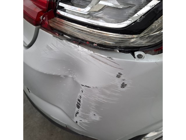 Personenauto, renault, megane - afbeelding 15 van  67