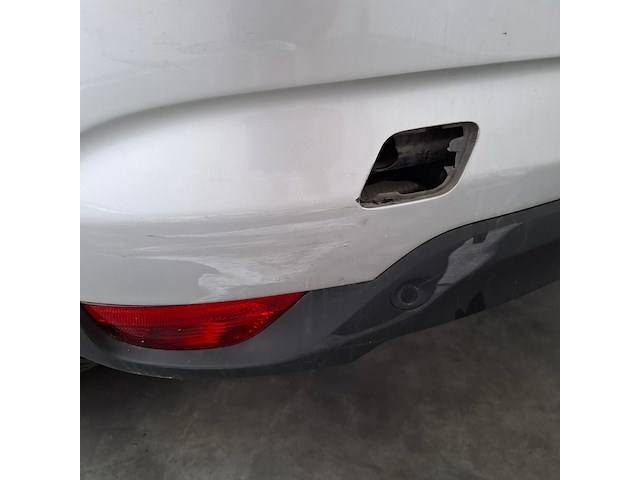 Personenauto, renault, megane - afbeelding 17 van  67