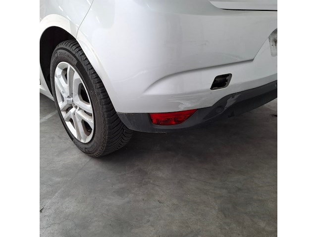 Personenauto, renault, megane - afbeelding 18 van  67