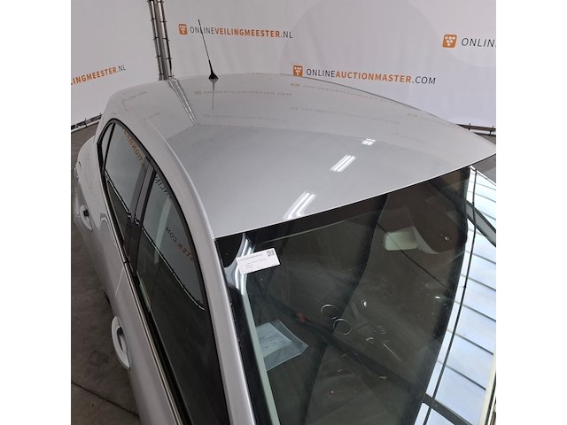 Personenauto, renault, megane - afbeelding 20 van  67