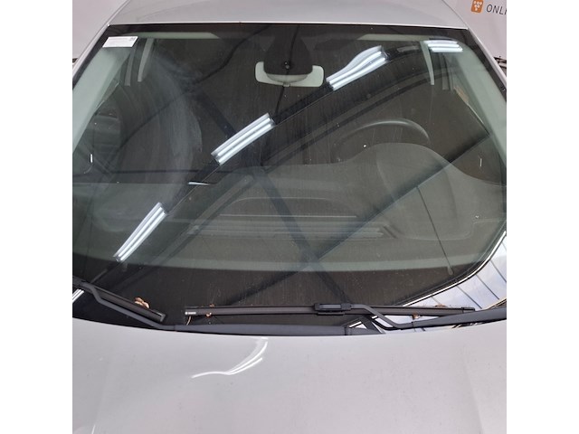 Personenauto, renault, megane - afbeelding 21 van  67