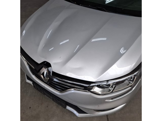 Personenauto, renault, megane - afbeelding 22 van  67