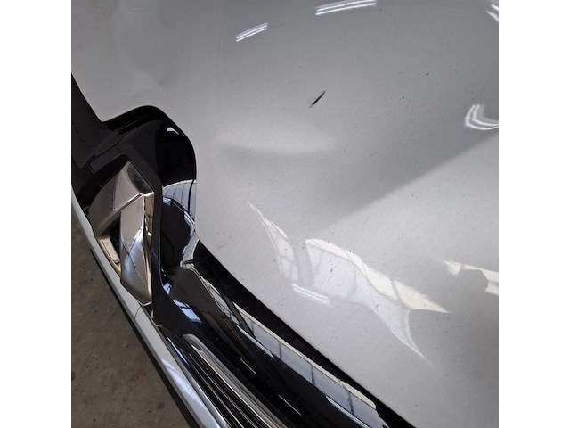 Personenauto, renault, megane - afbeelding 24 van  67