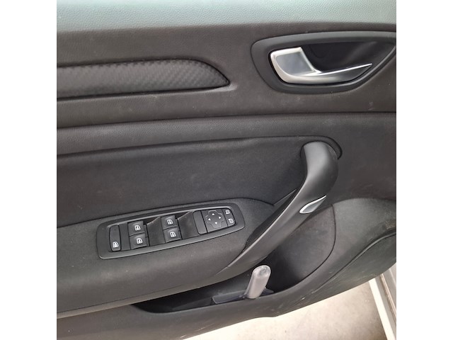 Personenauto, renault, megane - afbeelding 27 van  67