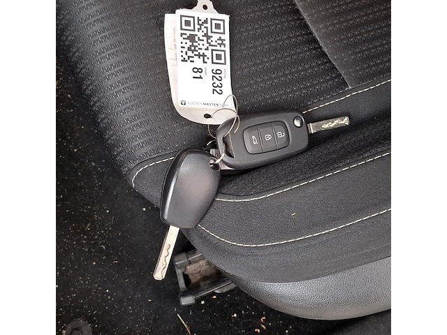 Personenauto, renault, megane - afbeelding 28 van  67