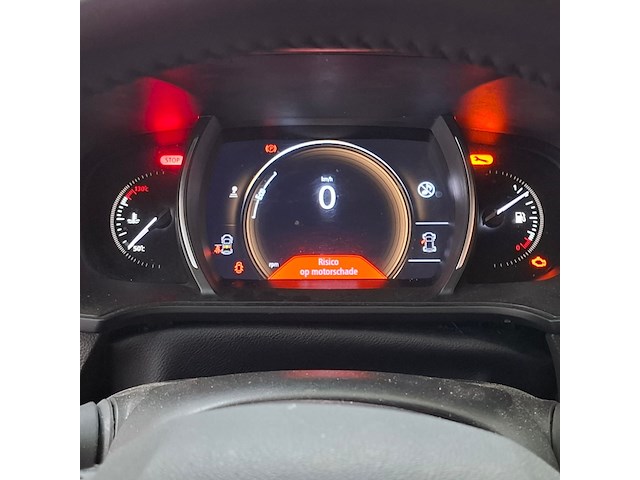 Personenauto, renault, megane - afbeelding 32 van  67