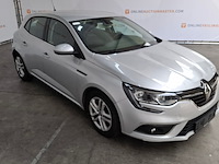 Personenauto, renault, megane - afbeelding 23 van  67