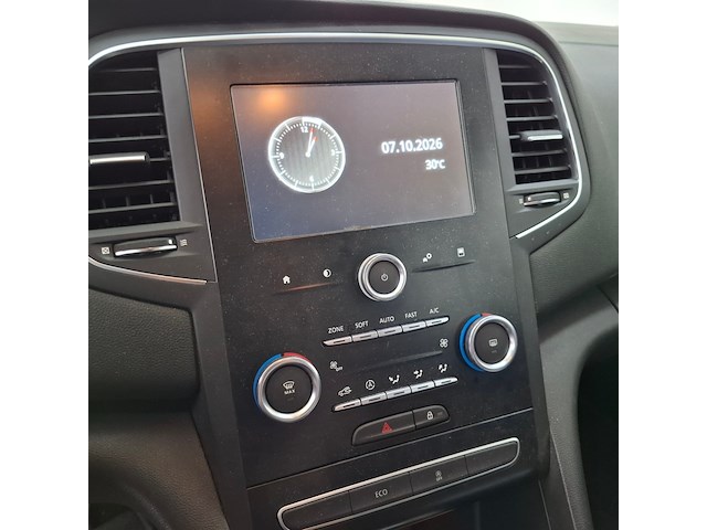 Personenauto, renault, megane - afbeelding 35 van  67