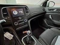 Personenauto, renault, megane - afbeelding 37 van  67