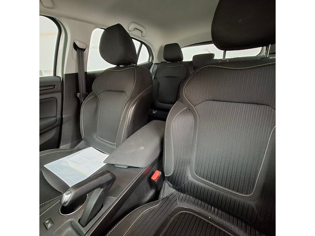 Personenauto, renault, megane - afbeelding 38 van  67