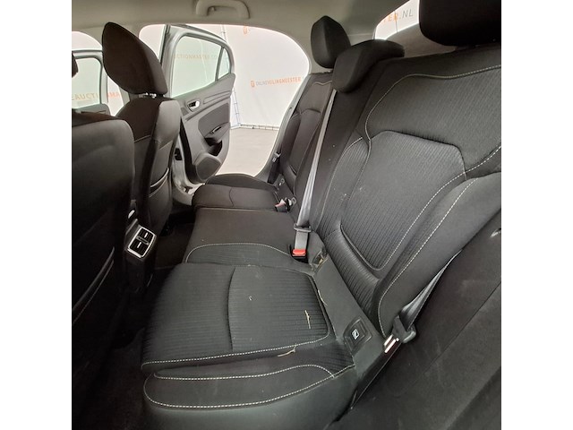 Personenauto, renault, megane - afbeelding 39 van  67