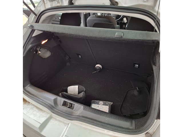Personenauto, renault, megane - afbeelding 42 van  67