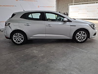 Personenauto, renault, megane - afbeelding 34 van  67