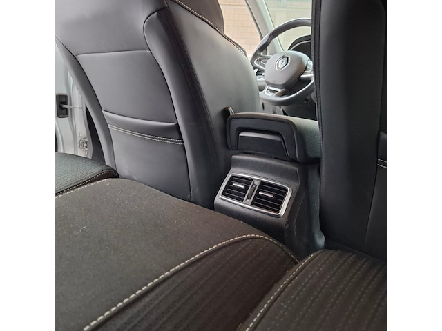 Personenauto, renault, megane - afbeelding 46 van  67