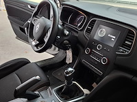 Personenauto, renault, megane - afbeelding 47 van  67