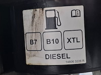 Personenauto, renault, megane - afbeelding 51 van  67