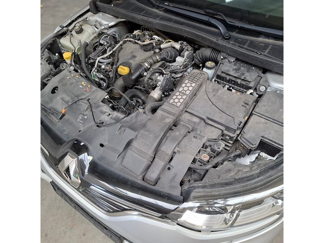 Personenauto, renault, megane - afbeelding 53 van  67