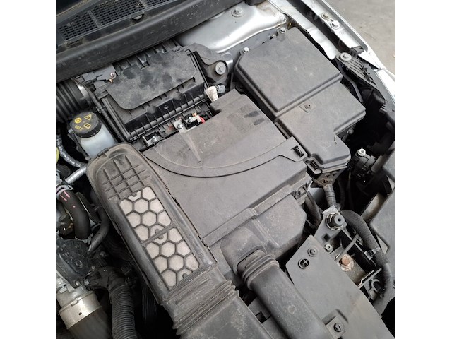 Personenauto, renault, megane - afbeelding 54 van  67