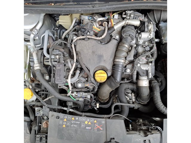 Personenauto, renault, megane - afbeelding 55 van  67