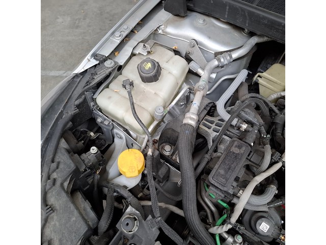 Personenauto, renault, megane - afbeelding 57 van  67