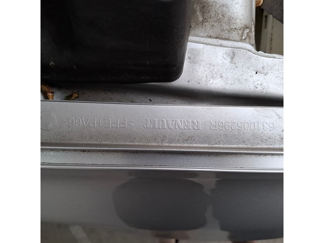 Personenauto, renault, megane - afbeelding 59 van  67